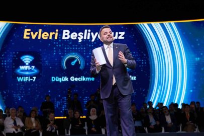 Turkcell 5G kapsamında paketleri 5’e katladığını duyurdu