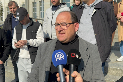 Kayıplara karışan galericiden mağdura teselli: "Senin derdin 1, bizim 50, kendini üzme"