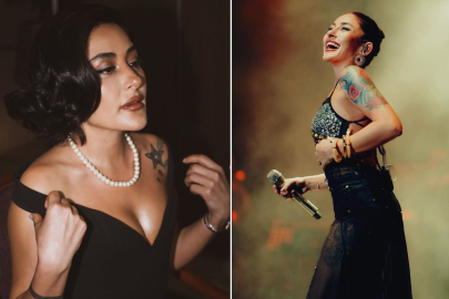 Melek Mosso'ya yeni gelir kapısı! Kazancı dudak uçuklattı