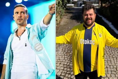 Oğuzhan Koç: Eser Yenenler bana okulu bıraktırdı