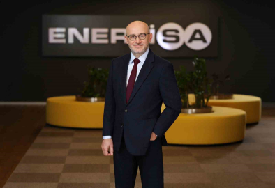 Enerjisa Enerji’de üst düzey atama