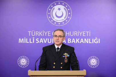 MSB: "Türkiye NATO karar mekanizmasında aktif rol üstleniyor"