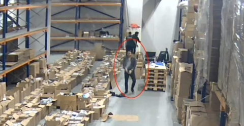 İstanbul Havalimanı Gümrük Müdürlüğü’nde görevli 4 gümrük personeli usulsüzlük iddiasıyla gözaltına alındı