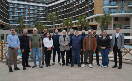 Türkiye Güzellikleri Fotoğraf Ödülleri açıklandı