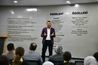 Esenyurt Belediyesi’nden Kütüphane Haftası’nda anlamlı etkinlik