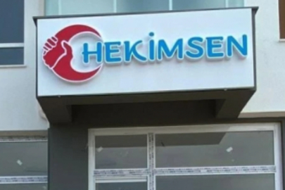 Hekimsen'den mart ayı verilerine ilişkin değerlendirme