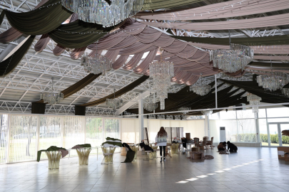 Kadınlar için yeni buluşma noktası