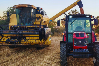 Bakan Yumaklı duyurdu: 17,3 milyar liralık tarımsal destek bugün hesaplara yatıyor