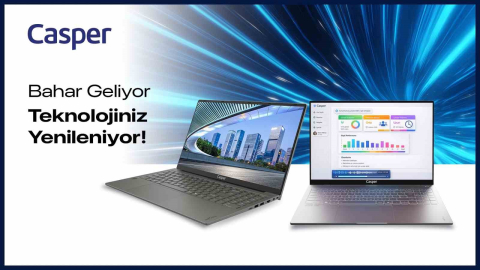 Intel işlemcili laptoplarda 9 taksit seçeneği sunuluyor