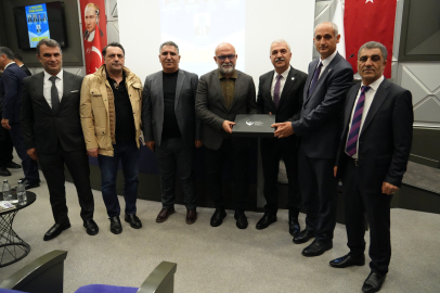 Gebze'de imar ve ruhsat süreçleri için sektörel istişare buluşması