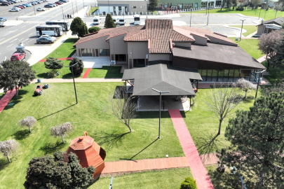 Kadınlar "Ana Kafe" ile hem öğrenecek hem üretecek