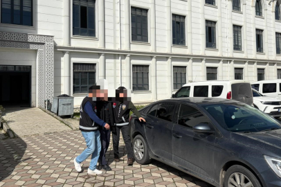 Kardeşini pusu kurup öldüren şüpheli tutuklandı