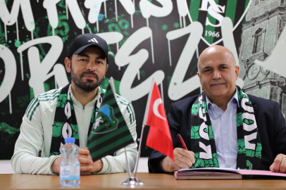 Kocaelispor'da Selçuk İnan ile yola devam, sözleşme 2028'e uzatıldı
