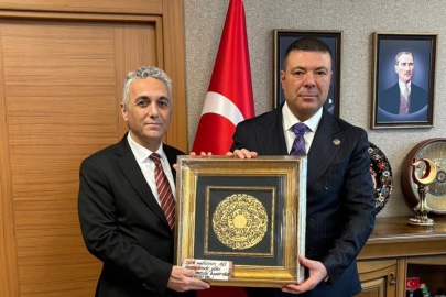 Sağlık ve ekonomide güçlü sistem hedefi bu görüşmede ele alındı