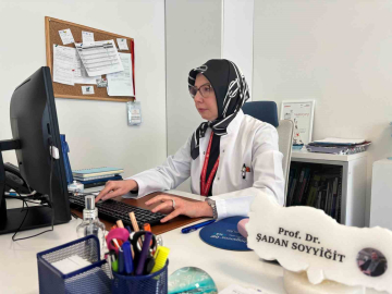 Uzmanından uyarı: "Gebeyken polen alerjisi tedavisine başlanmamalı"