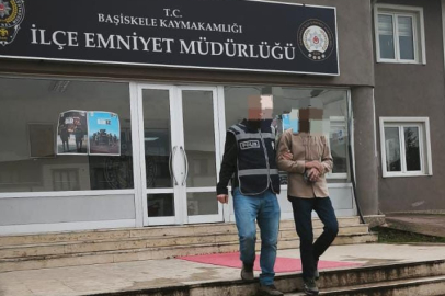 Kocaeli'de 21 yıl 4 ay hapis cezası bulunan firari yakalandı