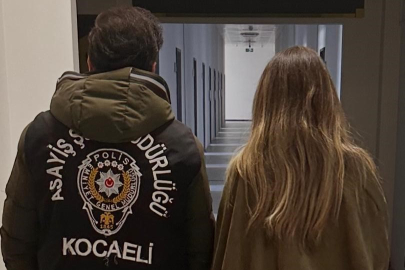 Başkasına ait kredi kartını 35 kez kullandı, Kocaeli'de sahte kimlikle yakalandı