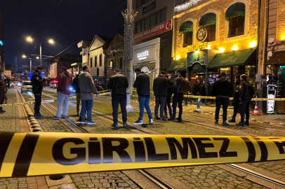 Kocaeli'deki Silahlı Saldırı Soruşturması Derinleşiyor: Tutuklu Sayısı 8 Oldu