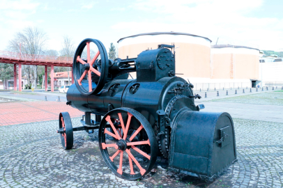 SEKA Kağıt Müzesi’nde metal objeler yeniden hayat buldu