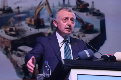 Tahir Büyükakın Görevde 7. Yılını Değerlendirdi: “Mutlu Şehir Kocaeli”