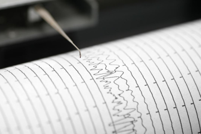 Van'da 5,2 büyüklüğünde deprem oldu