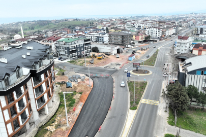 Gebze’de Ulaşım Rahatlayacak: Proje 5 Mayıs’ta İhaleye Çıkıyor