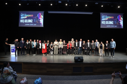 Çayırova'da ilk kez düzenlenen ses yarışmasında şampiyon belli oldu