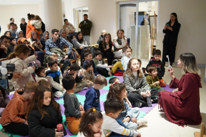 Burdur’da Yaşayan Miras Şöleni devam ediyor