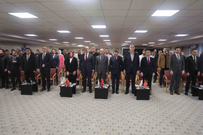 Konya’da MEVKA’dan tohumculuğa 135 milyon liralık destek