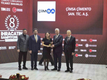 Bakan Bolat: "Cumhurbaşkanımızın liderliğinde Türkiye’ye son 23 yılda her alanda çağ atlattık"