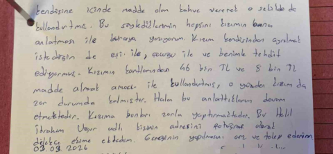 Bakan Gürlek’in sözleri sahada karşılık buldu