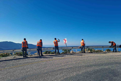 Muğla ulaşımında modern dönüşüm çalışmaları