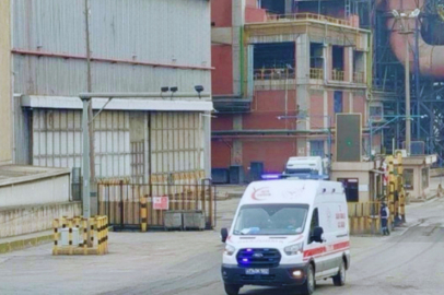 Kocaeli'de 3 işçinin öldüğü fabrika kazasında 3 şüpheli adliyeye sevk edildi