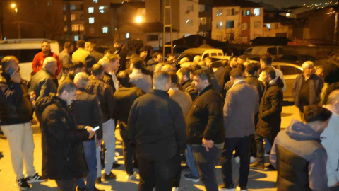 Arnavutköy’de 3 çocuk babası kayboldu: Ailesi ve yakınları seferber oldu