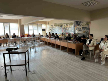 Buldan’ın yöresel zenginlikleri kadın girişimciliğiyle güçleniyor