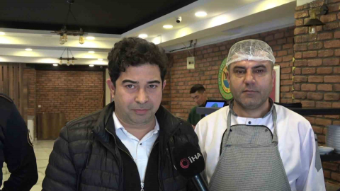 İhbar üzerine gittiler, sürprizle karşılaştılar