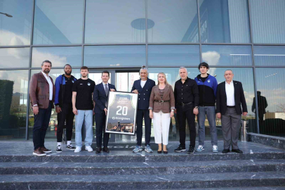 Başkan Doğan; "Eğitime ve öğrencilerimize her zaman destek olacağız"