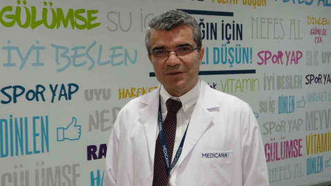 Kanserde erken tanı ve genetik yol haritasının belirlenmesi önemli