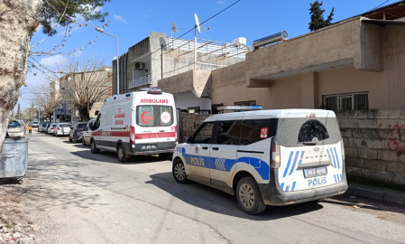 54 yaşındaki Mustafa Uygul evinde ölü bulundu