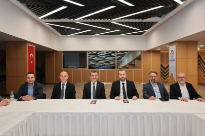 Başkan Çavuşoğlu’ndan 2 yıllık hizmet sunumu