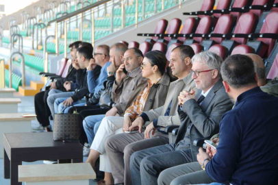 Muğlaspor Teknik Direktörü Sarıgül: "Özlediğimiz oyunla bu şehre şampiyonluğu getireceğiz"