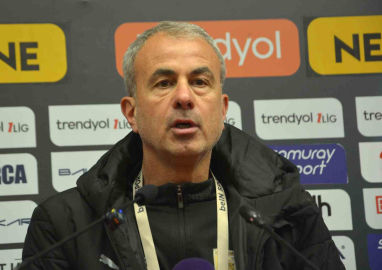 Sefer Yılmaz: "Hedefimiz play-off’lardan şampiyon olarak yeniden Süper Lig’e dönmek"