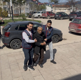 Ordu’da arazi kavgasında cinayet zanlısı tutuklandı