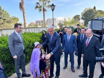 Bakan Ersoy: "2025 yılında 27 ülkede gerçekleştirdiğimiz dijital reklam kampanyalarıyla 4,9 milyon gösterim sağladık"