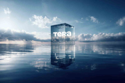 Tera Grup’ta yeni kurumsal kimlik