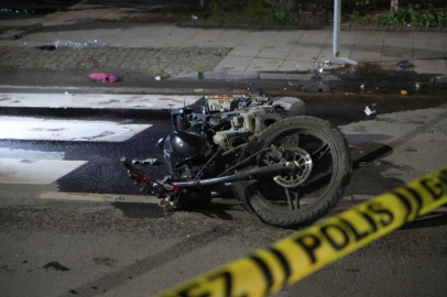 Samsun’un mart ayı trafik kaza bilançosu: 7 ölü