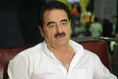 İbrahim Tatlıses Hastaneye Kaldırıldı: Yoğun Bakıma Alındı