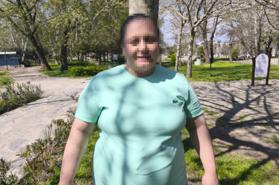 Kocasını adım adım takip etti, ihaneti ortaya çıkardı