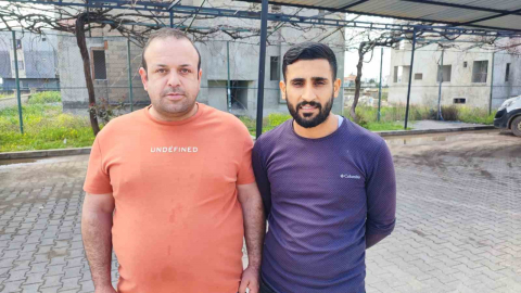 Cono’ların olduğu bölgede dolmuşa ve sürücülere saldırı