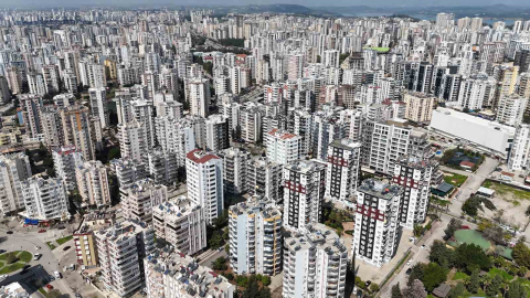 ’0,69 faizli 3 milyon TL destek kredisi’, inşaat sektörüne can suyu olacak